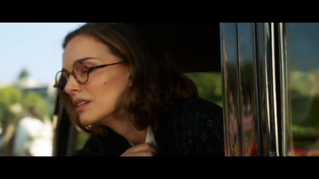 Planetarium Trailer #1 (2017) _ Movieclips Trailers