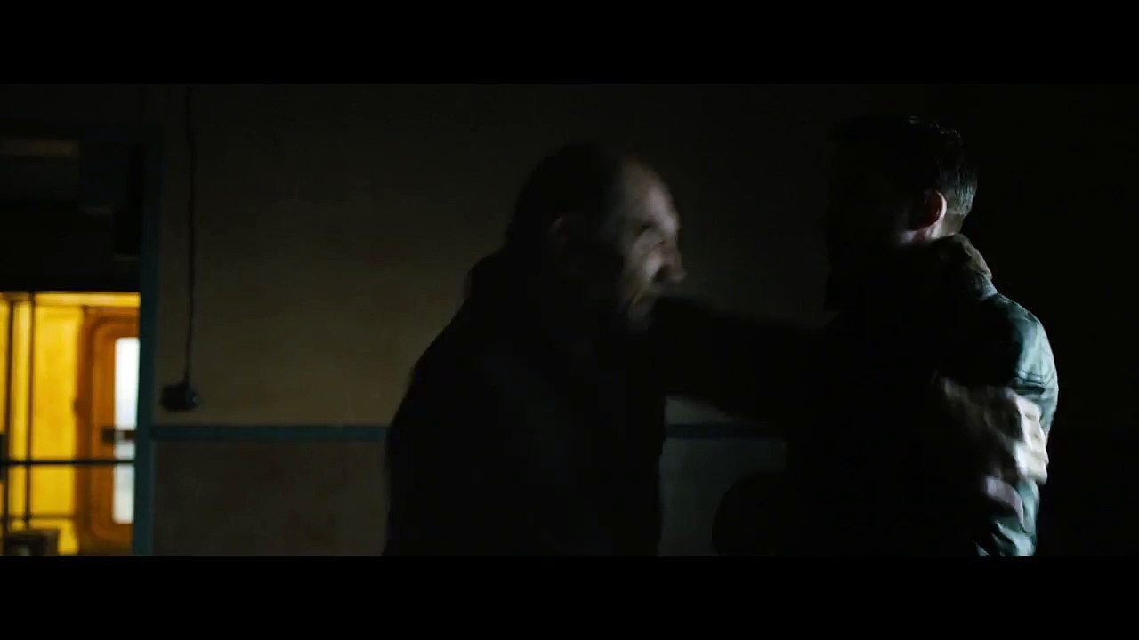 Blade Runner 2049 Trailer #2 (2017) _ Movieclips Trailers