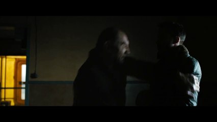 Blade Runner 2049 Trailer #2 (2017) _ Movieclips Trailers