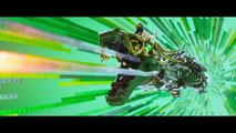 The Lego Ninjago Movie Comic-Con Trailer (2017) _ Movieclips Trailers