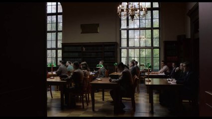 Rebel in the Rye Trailer #1 (2017) _ Movieclips Trailers