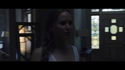 Mother! Teaser Trailer #1 (2017) _ Movieclips Trailers