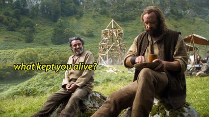 Game Of Thrones Season 7 Arya Stark and Gendry Predictions