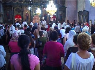 Gradska slava u Boljevcu, 2. avgust 2017 (RTV Bor)