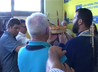 Stranačka hronika (VNS), 2. avgust 2017 (RTV Bor)