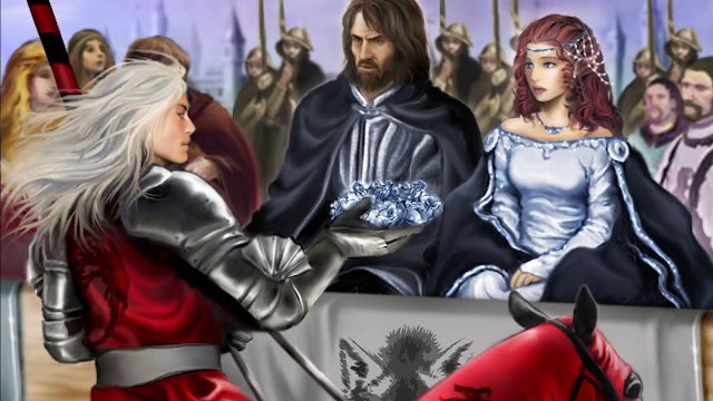 Game Of Thrones Season 7 Rhaegar Targaryen Theory Explained