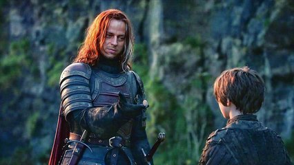 Game Of Thrones Season 7 Predictions Arya Stark