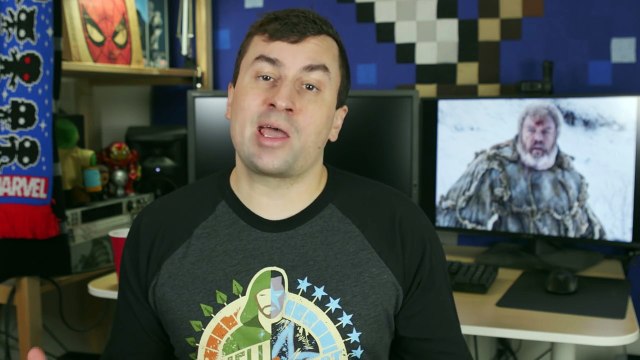 Game Of Thrones Season 7 Hodor White Walkers Theory