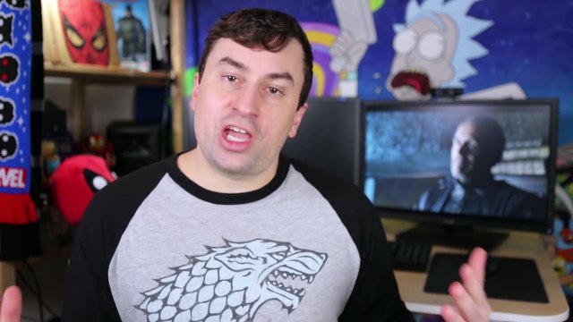 Game Of Thrones Season 7 Book Changes Explained - Jon Snow and Stannis