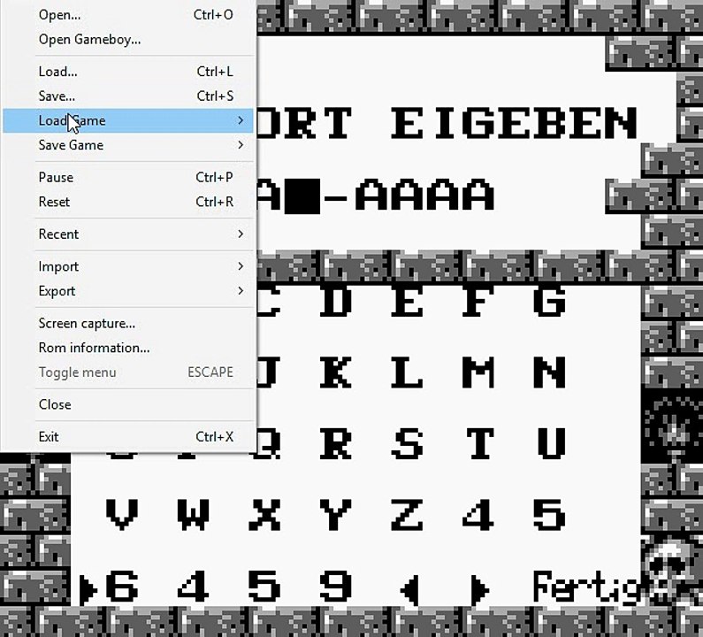 Gargoyls quest [blind] #01 - eigentlich nur eine testaufnahme