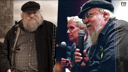 Os Ventos do Inverno' só em 2018?