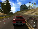 ford racing 2 for pc with my car : ford mustang 71' mach 1