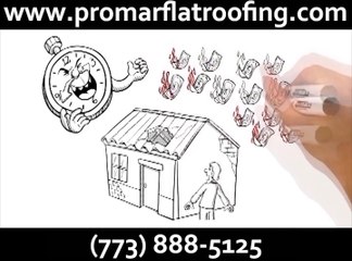 Top Flat Roof Company | Coal City | (773) 888-5125 | Modified Bitumen, Torch Down, EDPM