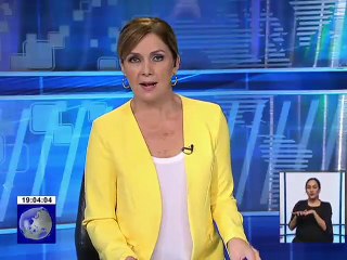 Alexis Mera acudió a la fiscalia y compartió información sobre su viaje a Brasil