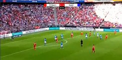 Napoli vs Bayern Munich 02.08.2017 HD