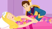 Sleeping Beauty - Fairy Tales and Bedtime Stories for Kids | Okidokido