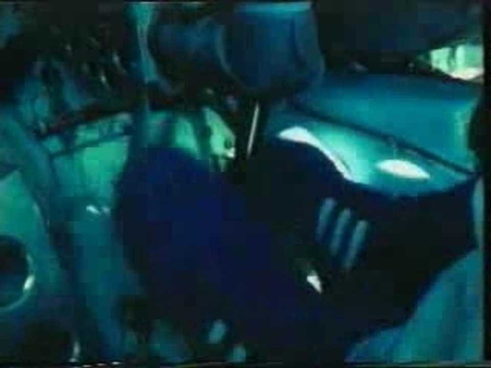 WRC Audi Quattro Rally Car