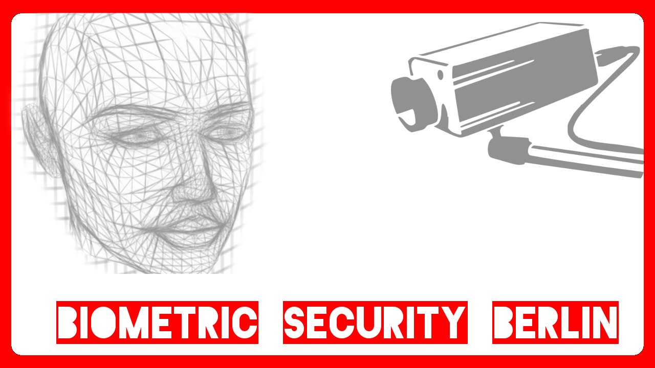 Der Biometrischer Kamera Test Berlin Südkreuz - Mfiles 029
