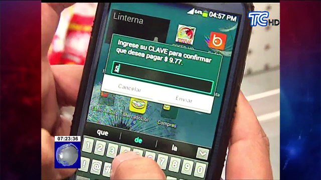 Asociación de Bancos privados con propuestas de sistema de dinero electrónico