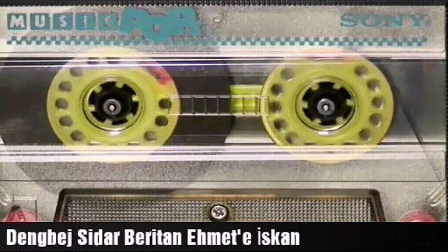 dengbej sidar beritan ehmete iskan dengbeji uzun hava