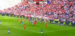 Kalidou Koulibaly Goal HD - Napoli 1-0 Bayern Munich - 02.08.2017 HD