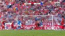 Kalidou Koulibaly GOAL HD - Napoli 1-0 Bayern Munich 02.08.2017