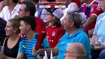 Kalidou Koulibaly Goal HD - Napoli 1 - 0 Bayern Munich - 02.08.2017 (Full Replay)