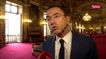 « Ce gouvernement fait les poches des collectivités territoriales », s'insurge Bruno Retailleau