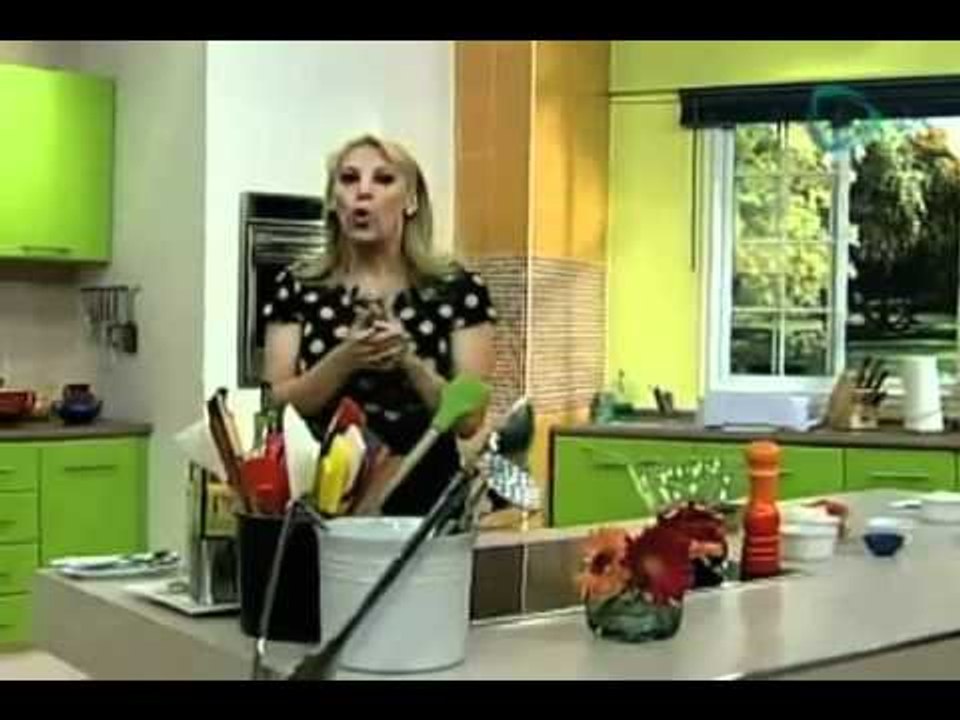 Cocinemos Juntos, Ensalada de Nopal
