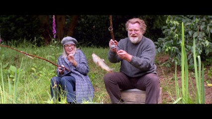 Una cita en el parque - Tráiler Español HD [1080p]