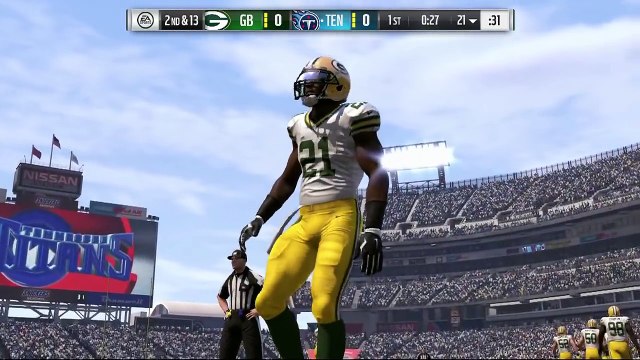 GREEN BAY PACKERS VS. TENNESSEE TITANS PREDICTIONS | #NFL WEEK 10 | FULL GAME