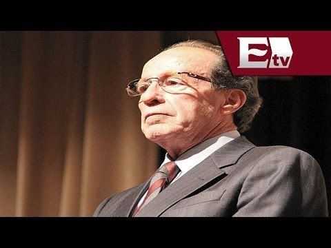 Encuentran muerto a Eliseo Garza Salinas, director de 3 museos en Monterrey/Gloria Contreras