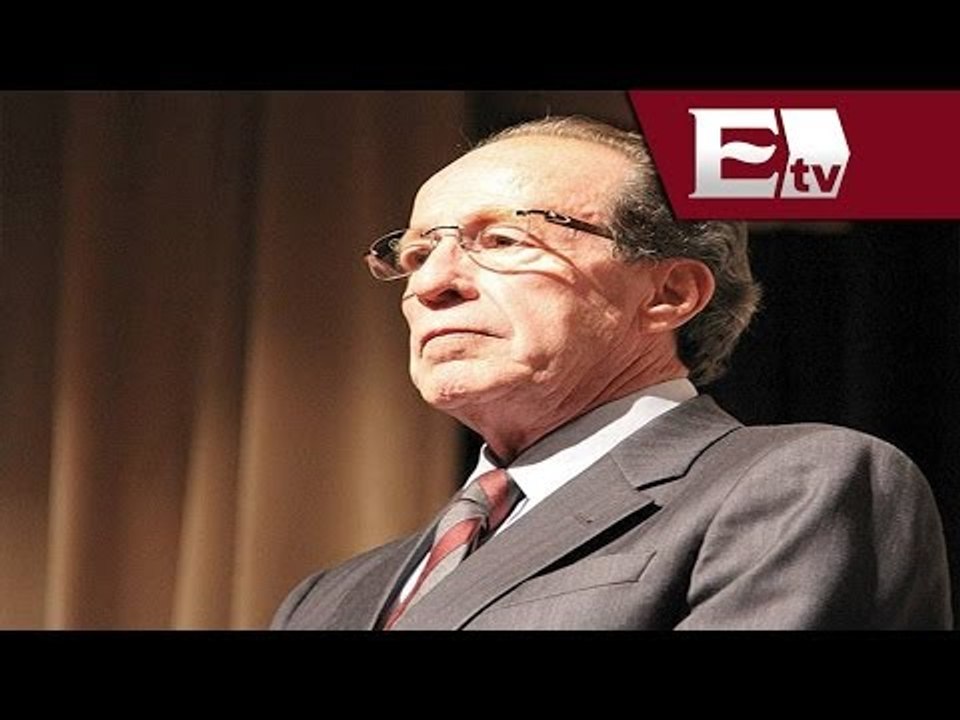 Encuentran muerto a Eliseo Garza Salinas, direc...
