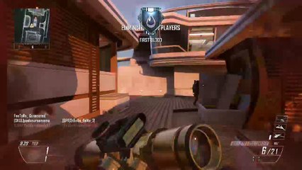 pedsnursemama - Black Ops II Game Clip