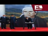 Conmemoran 198 aniversario luctuoso de José María Morelos y Pavón/ Yohali Reséndiz