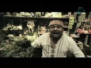 ¡Nuestro Día! Superstición llevada al cine