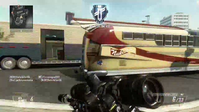 pedsnursemama - Black Ops II Game Clip