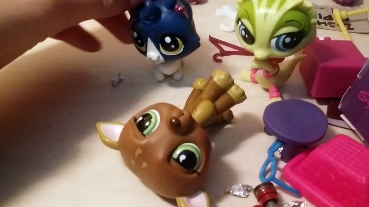 LPS FireBolt ( Episode 6: Here we go)