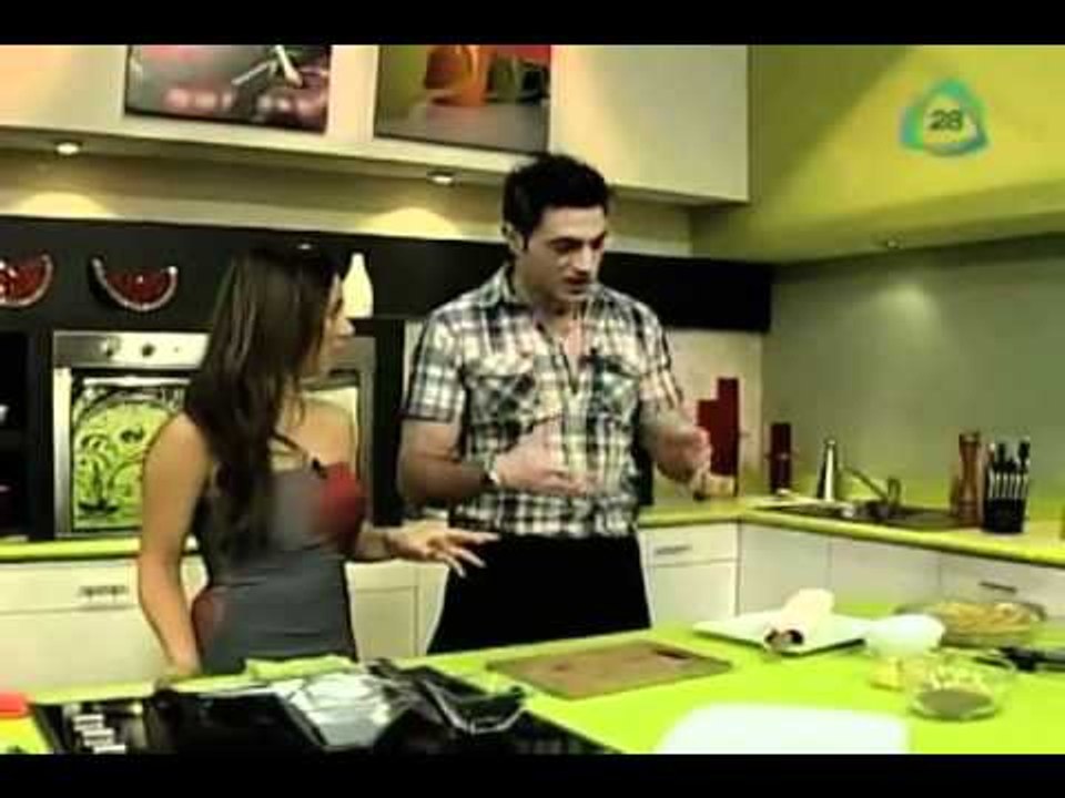 ¡Nuestro Día!  Tarta Tatin