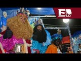 Romería navideña de Santas y Reyes Magos / Comunidad con Oscar Cedillo