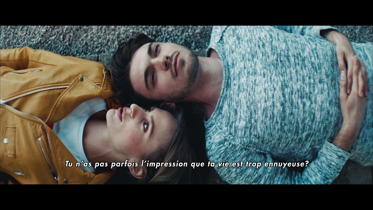 Allianz Tag des Kinos - Journée du Cinéma - Giornata del Cinema - Bande annonce