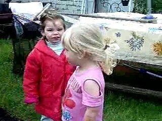 Malorie  et  emilie