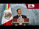 Enrique Peña Nieto encabeza ceremonia de aniversario luctuoso, de José Ma. Morelos y Pavón