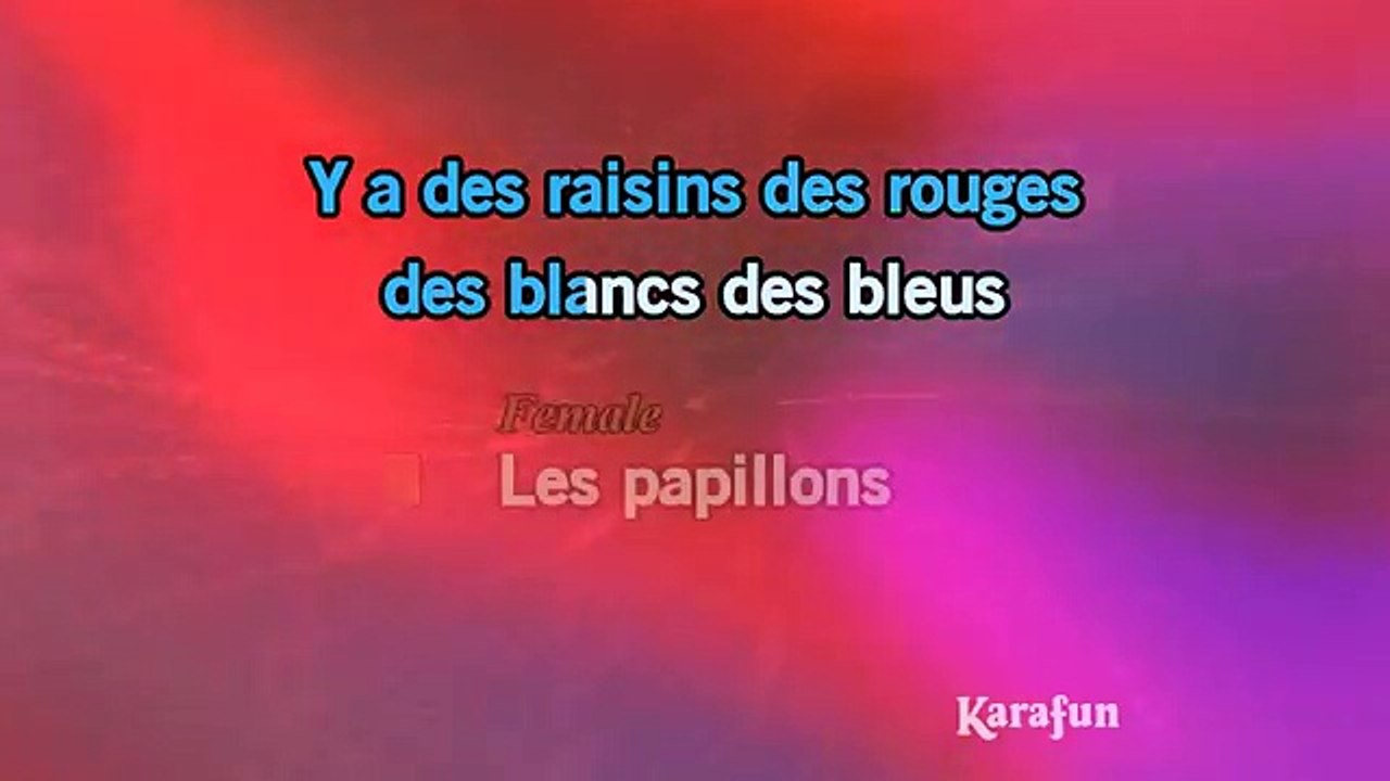 Le Grand Orchestre du Splendid - Qu'est-ce qu'on attend KARAOKE / INSTRUMENTAL