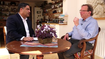 Download Video: Larry Sanders Interview with Cenk Uygur on The Young Turks