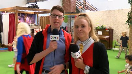 The Lowdown Leeds - 31st July