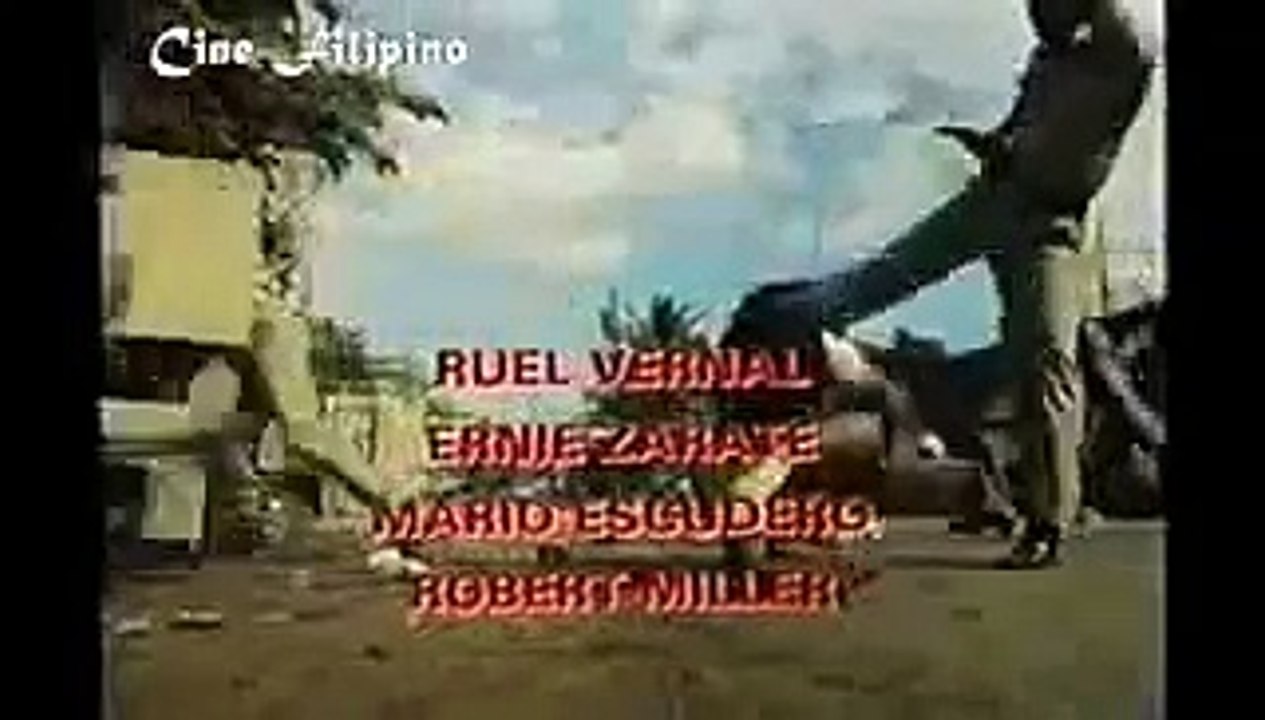 APO.Kingpin Ng Maynila