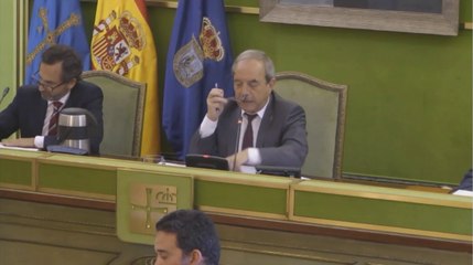 Oviedo aprueba pedir el listado de bienes inmatriculados