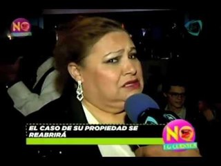 No lo cuentes Bodoquito y el difícil momento que vivió