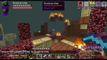 MINECRAFT MODDED SURVIVAL - THE UR-GHAST - W/ILLUMINARCHIE